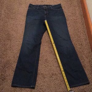 Eddie Bauer Jeans